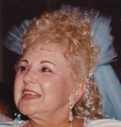 Obituary of Patricia Brannon Byrne