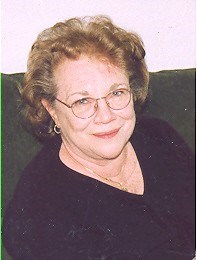 Obituary of Frances M. Mcspedon