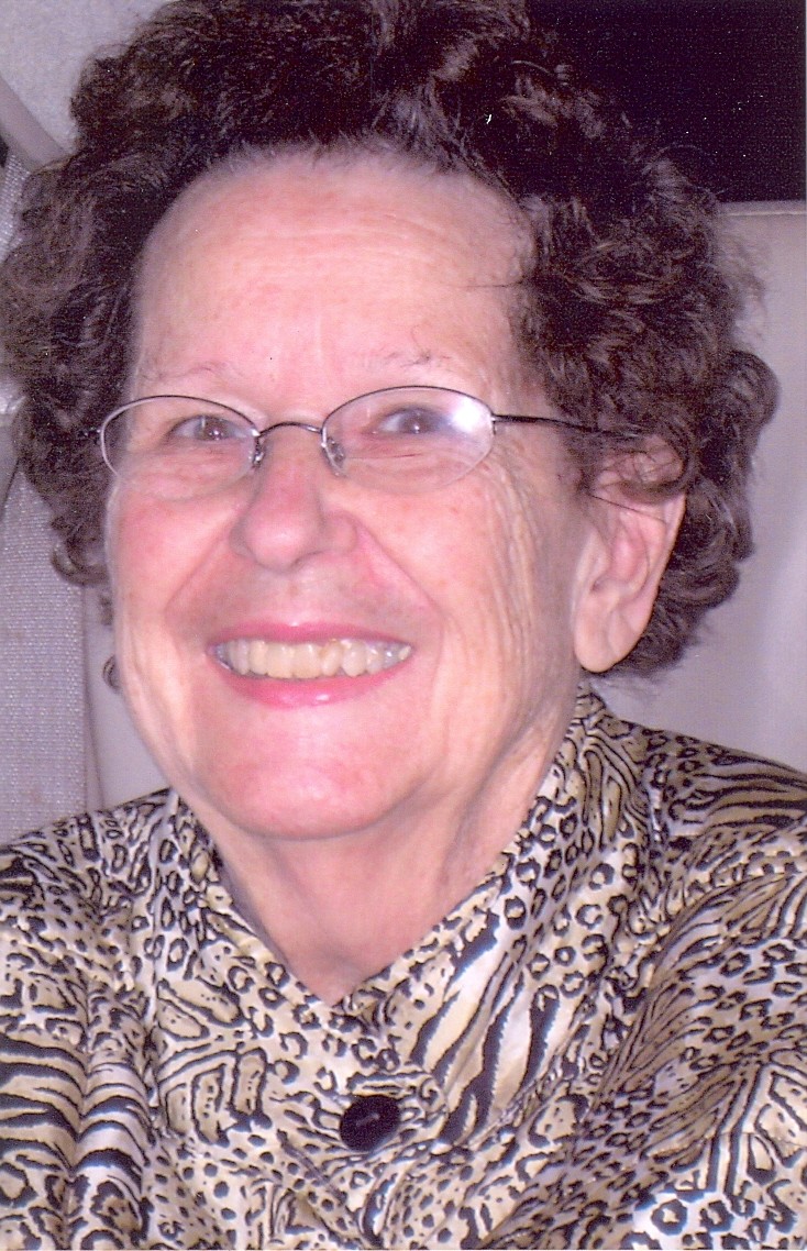 Doris Johnson Obituary Rochester, MI