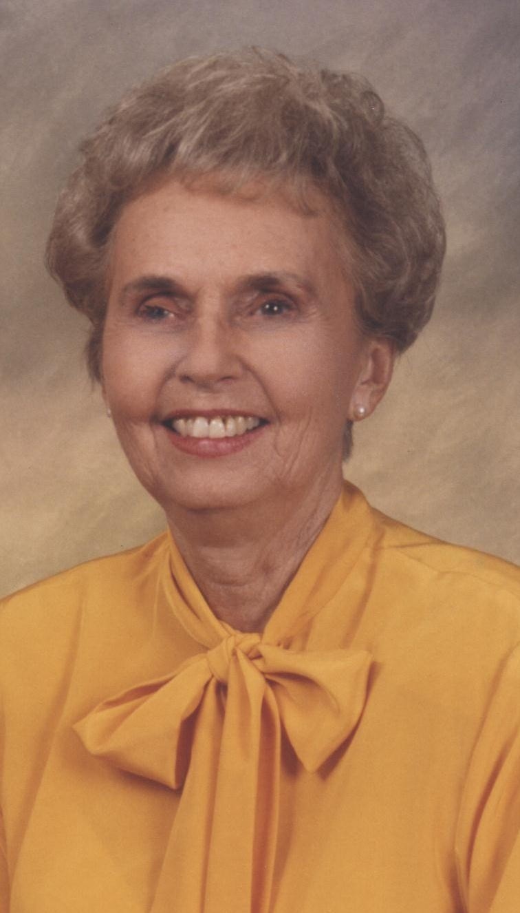 Sarah Lillian Melgaard Obituary San Antonio, TX