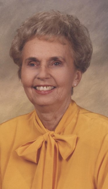 Obituary of Sarah Lillian Melgaard