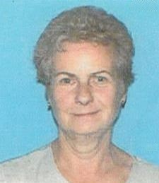 Obituary of Patricia Beaupre