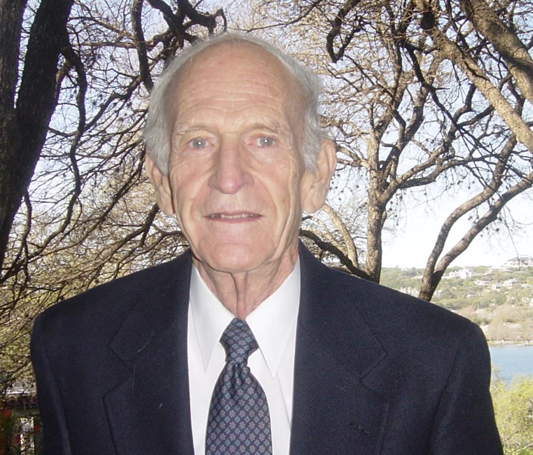Obituary of Dr. Howard Frederick Rase