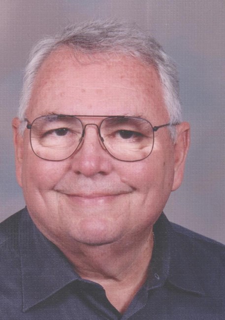 Obituario de Jim Flynn