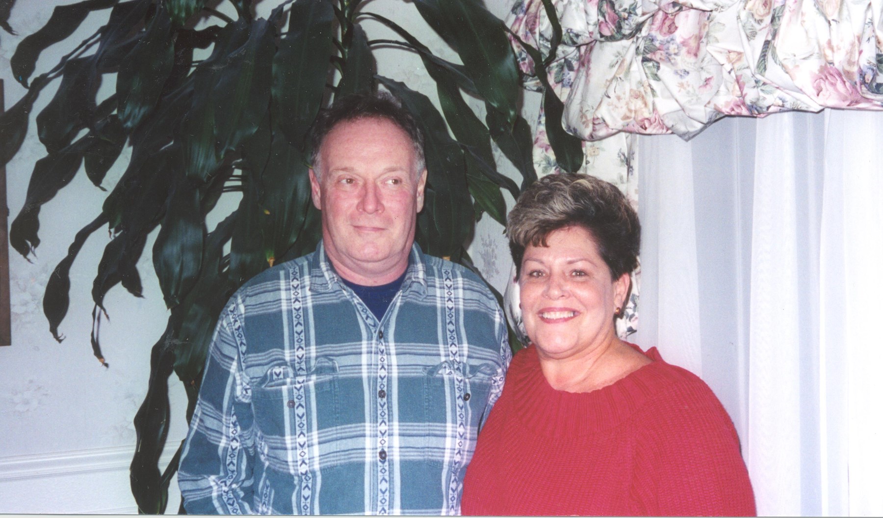 Obituary of Cosette Bouchard