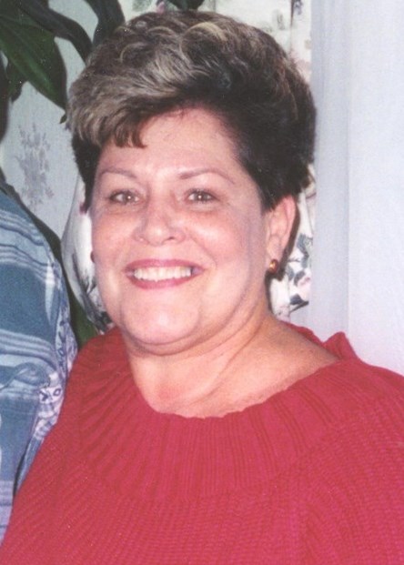 Obituary of Cosette Bouchard