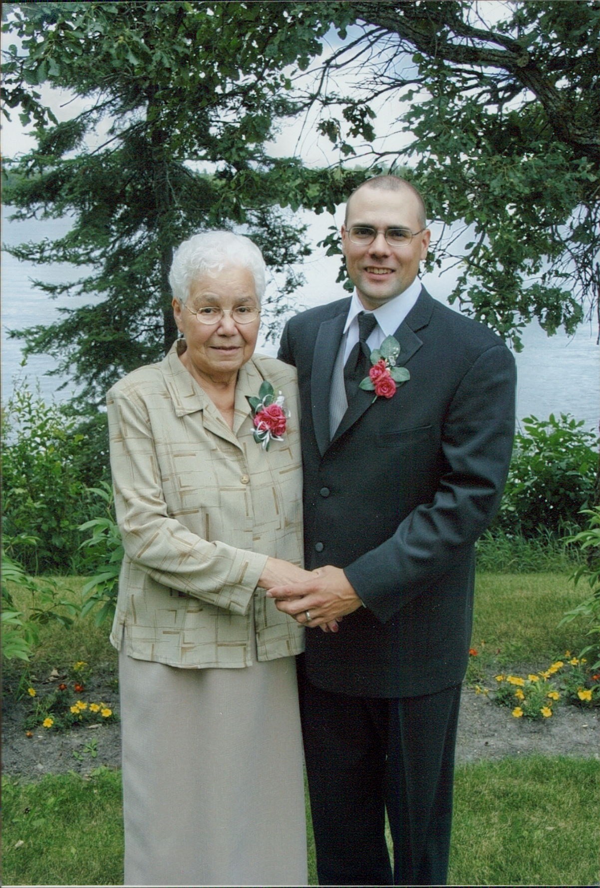 Obituary of Myrtle Bryan