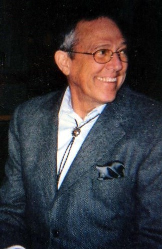 Obituary of Harold Marshall Kearns