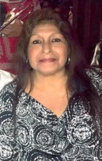 Frances Alcala