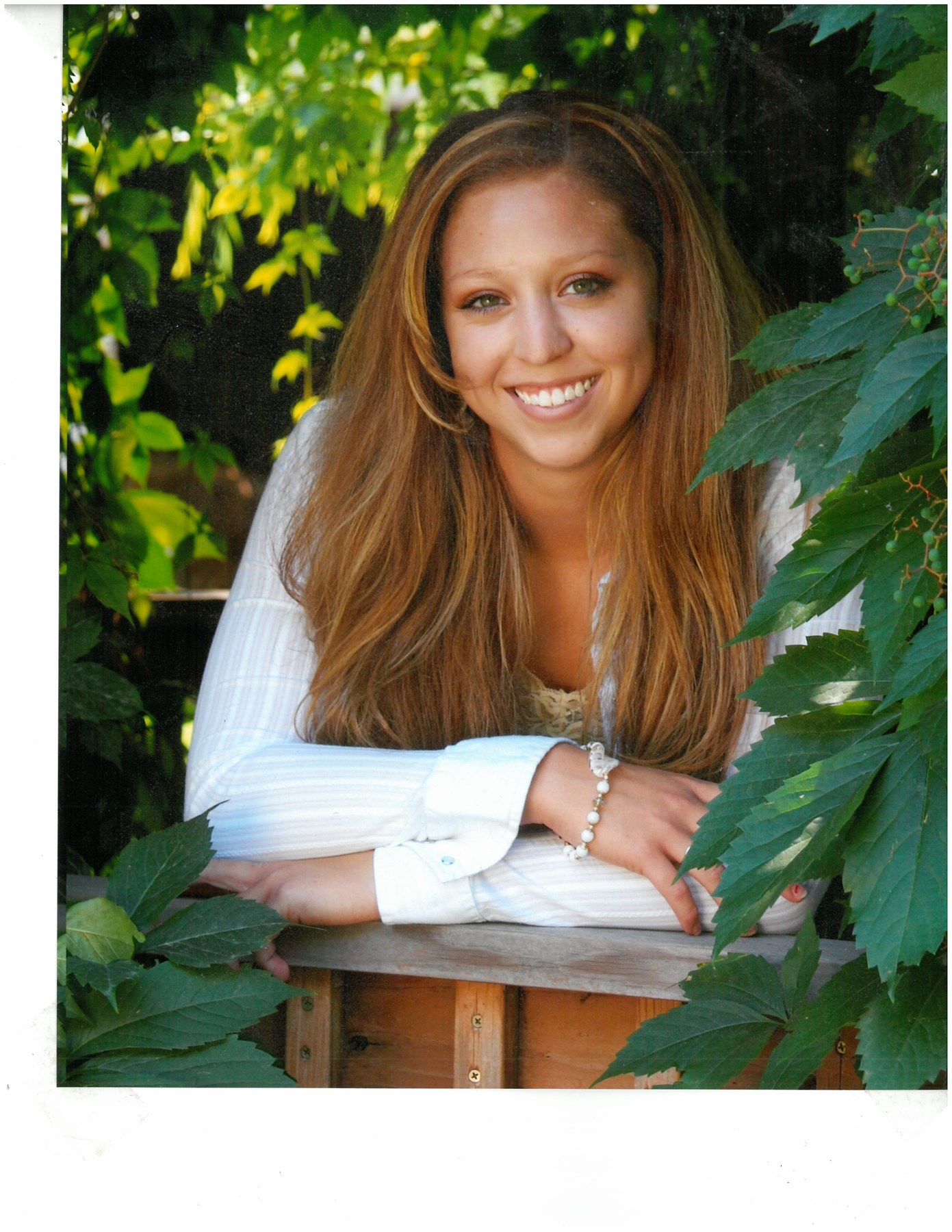 Obituary of Christy Ann Montemayor