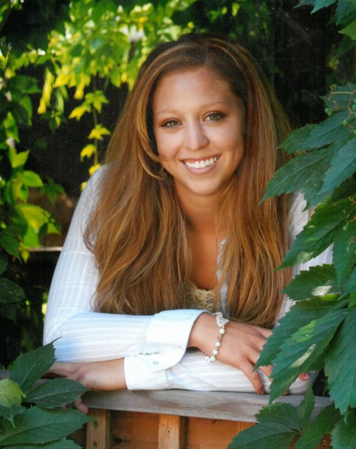 Obituary of Christy Ann Montemayor