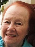 Obituary of Naomi Louise Browning Messina