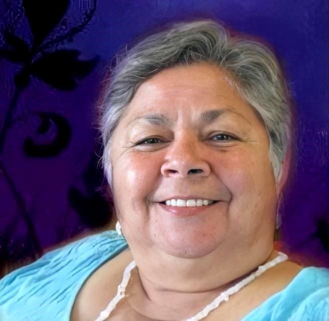Obituary of Josie V. Perez