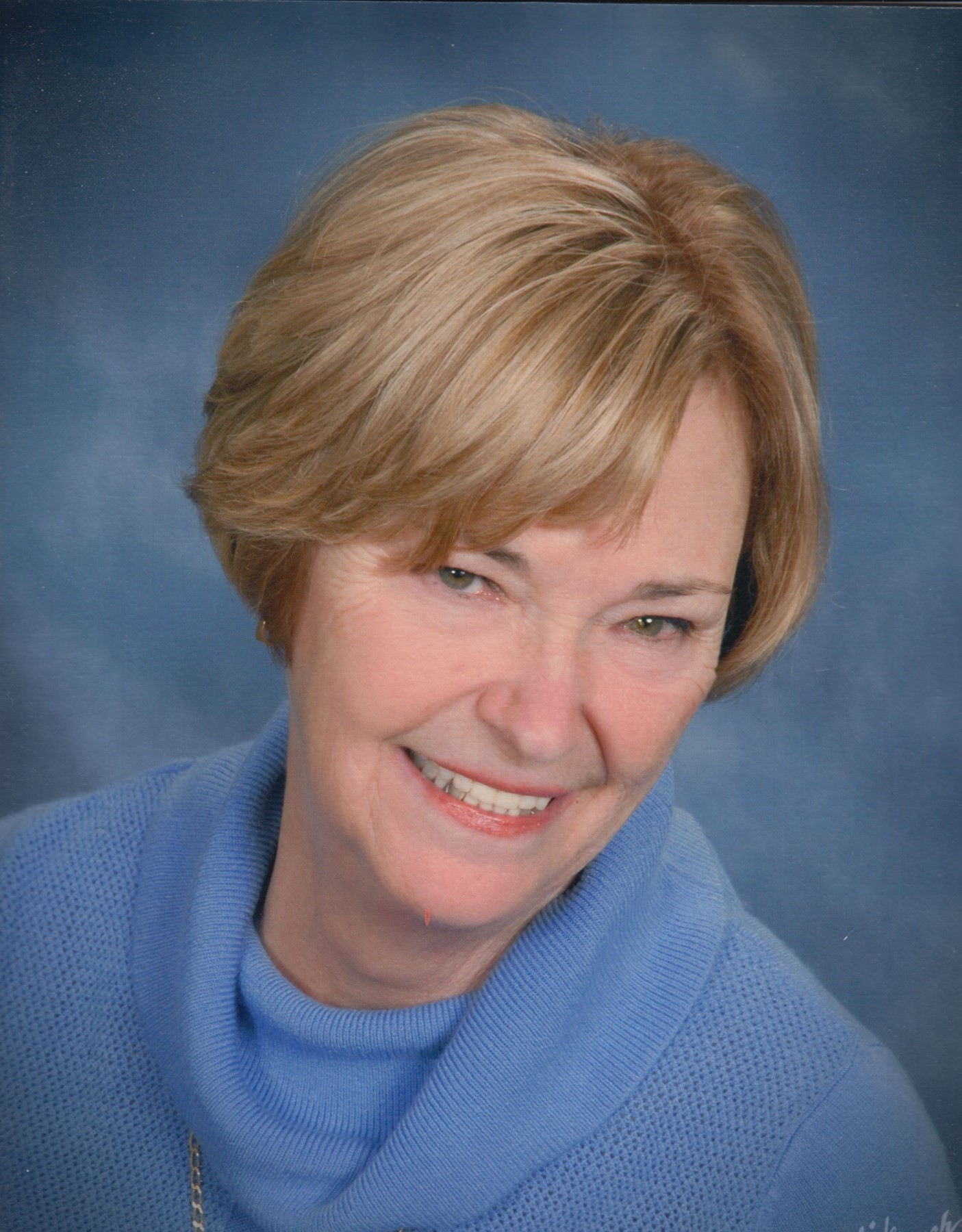 Obituary of Mary Ellen Liker