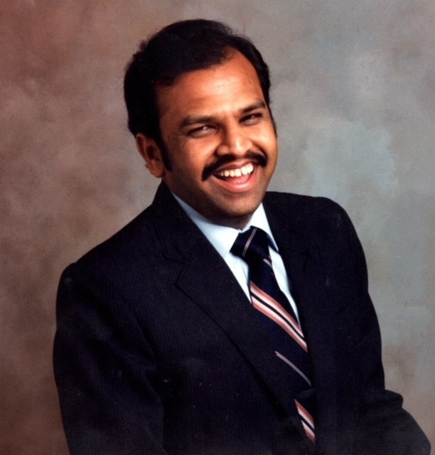 Obituary of Dhananjay Bharatrao Salunke