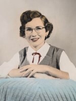 Peggy Kennedy