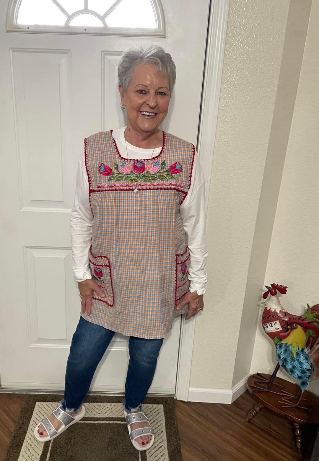 Obituary of Charlene Schram