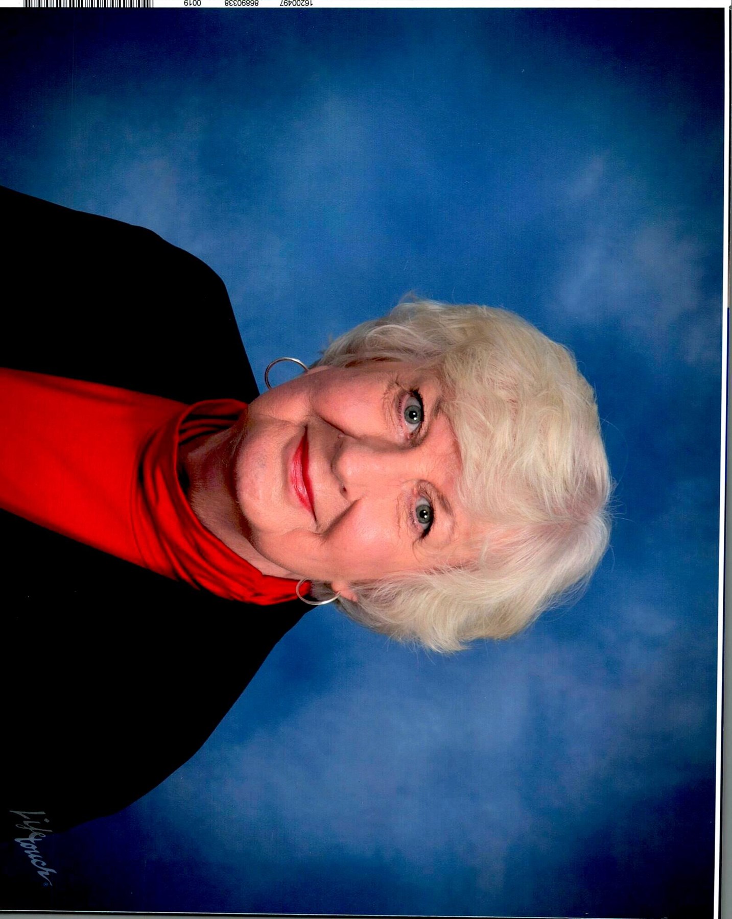 Obituary of Brenda Joyce Kimball