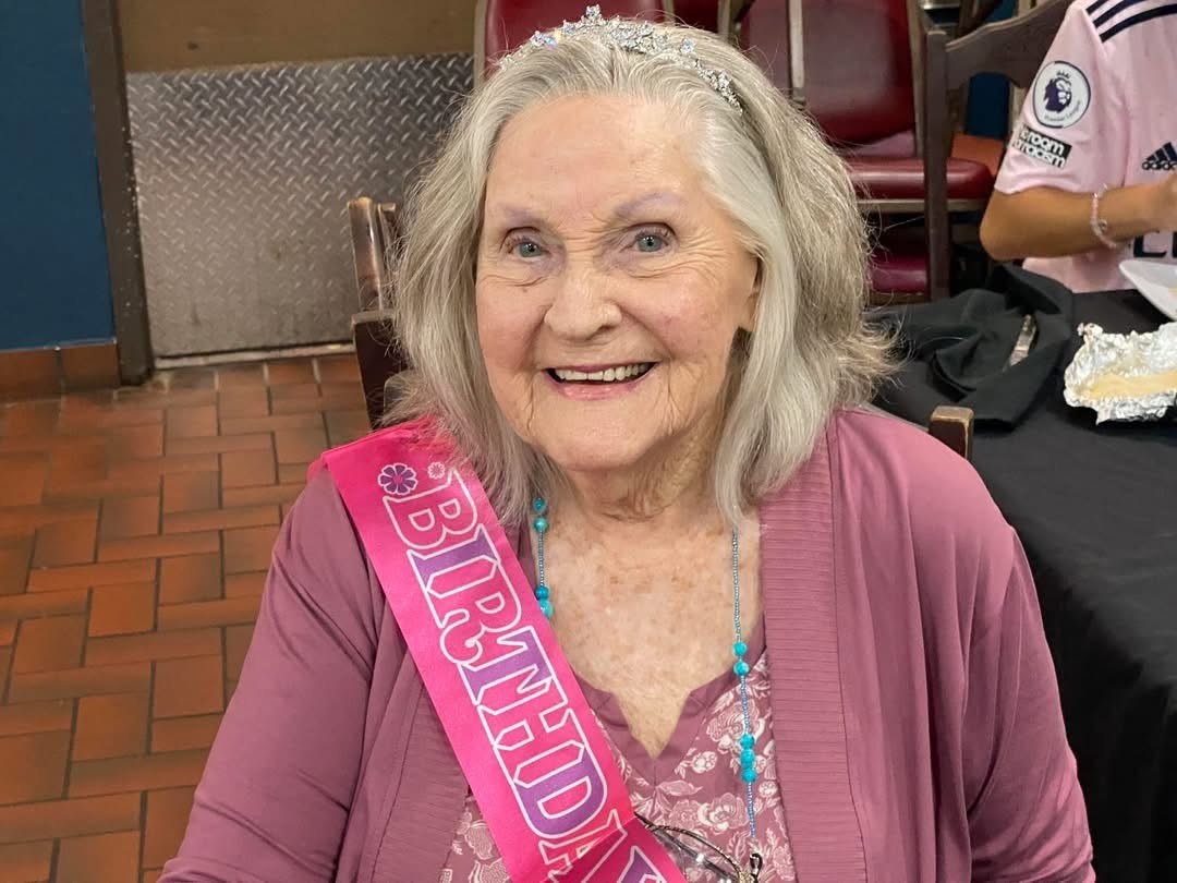 Obituary of Betty Jo Ward