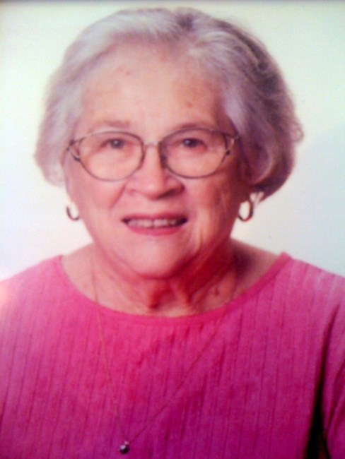 Obituary of Grace Harris Durant Tyson