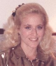 Obituary of Deborah Louise Fallon Kamay