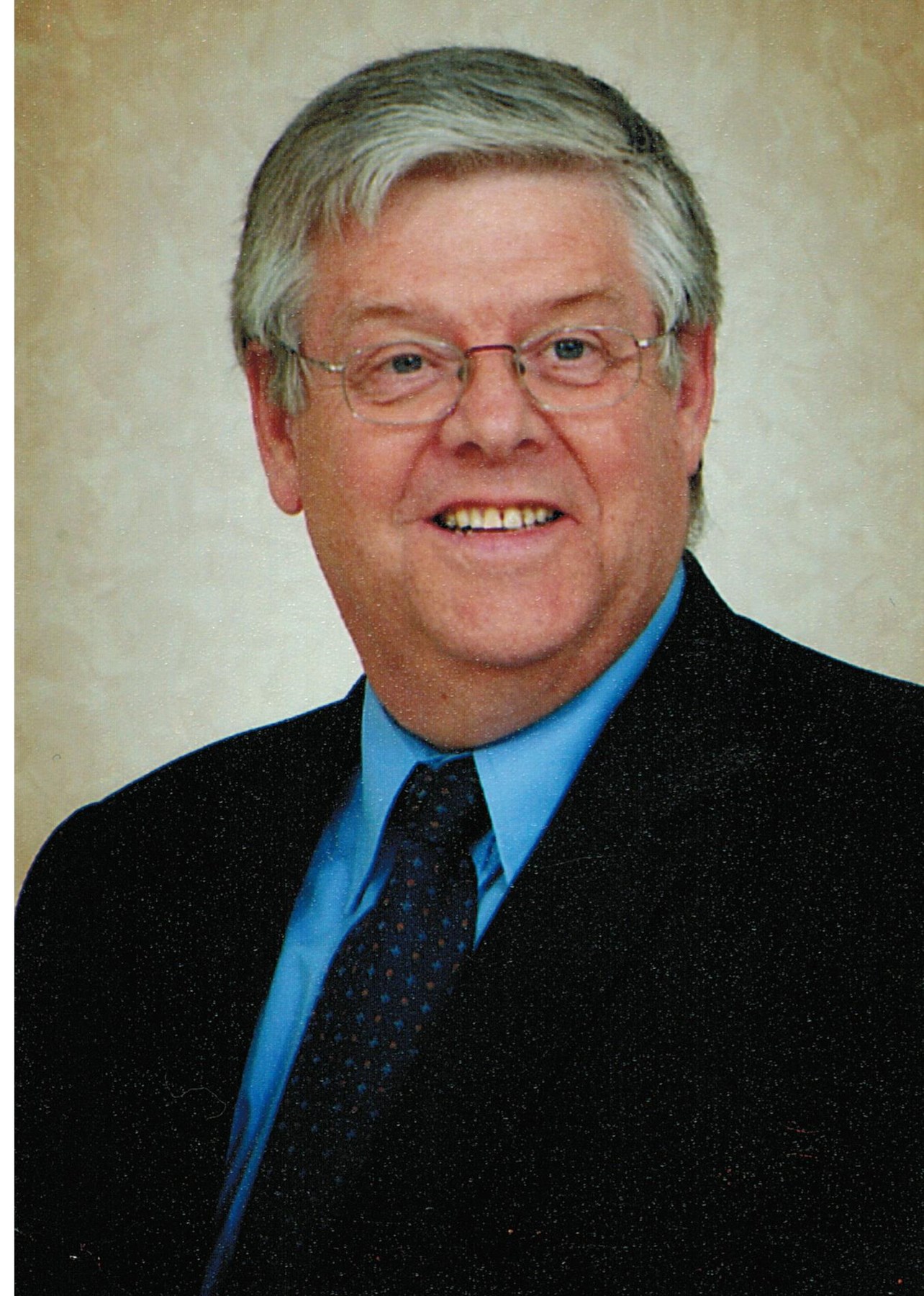 Avis de décès de Roger Perron