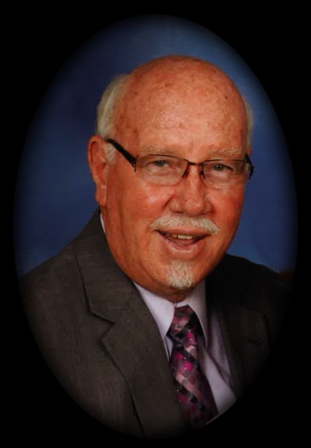 Obituary of Charles David Green