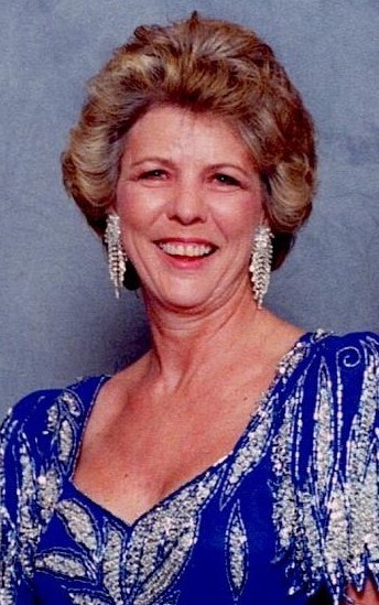 Obituary of Gwendolynn L. Warkentin