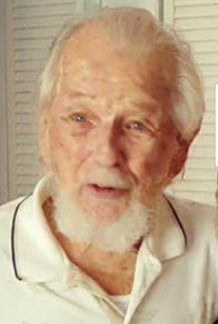 Obituary of George Kenneth Ginter