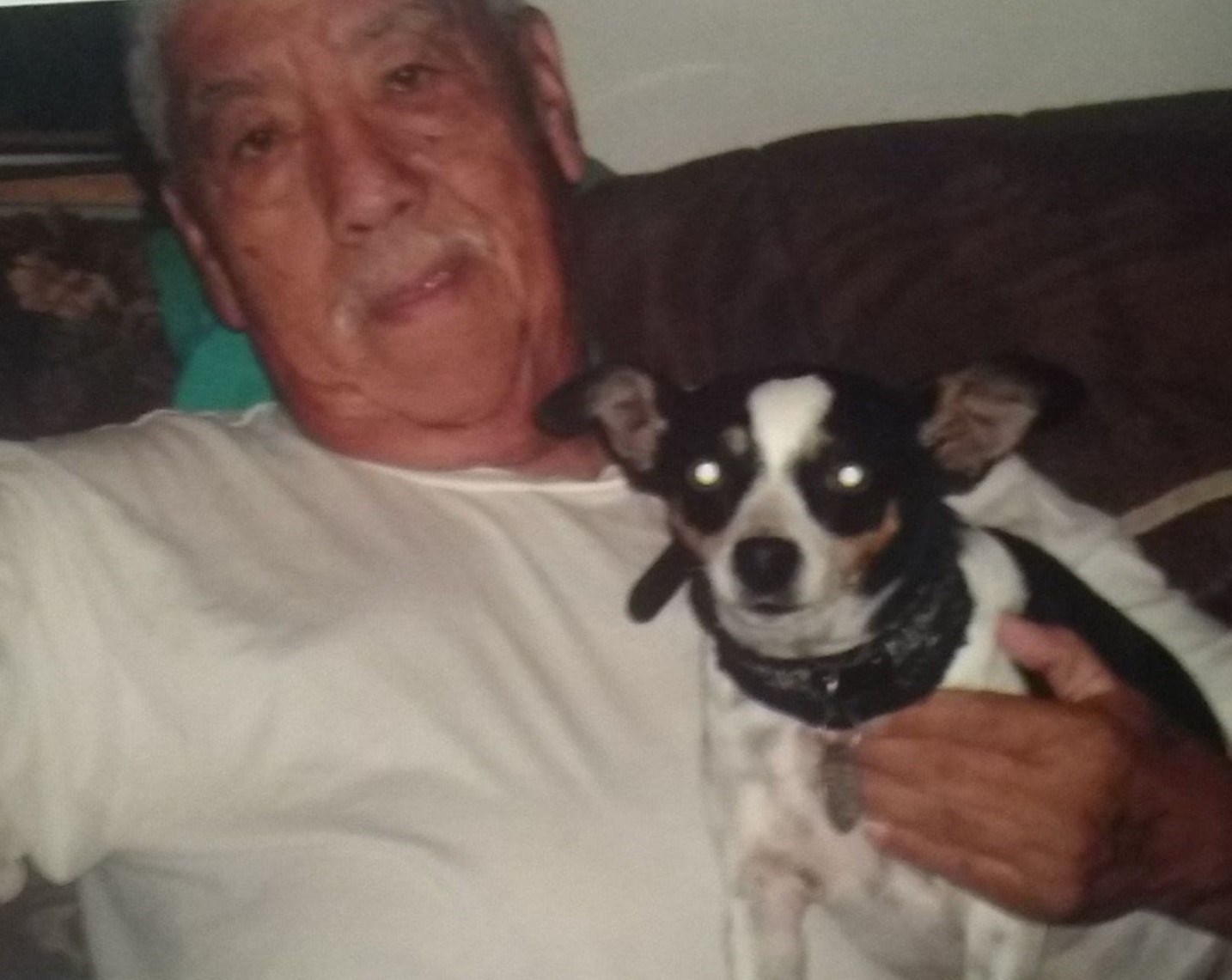 Obituary of Frank Perez Becerra Sr.