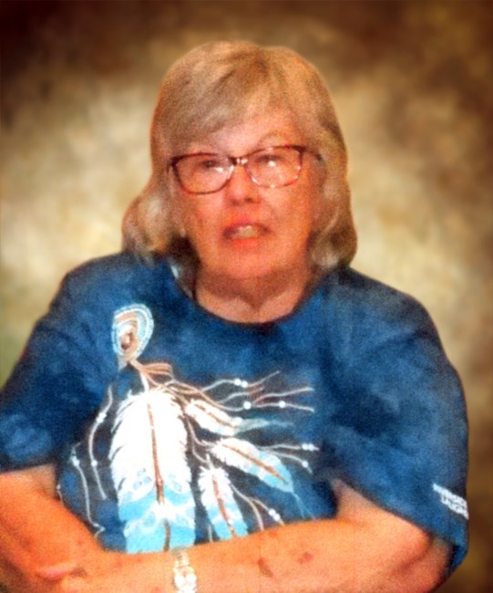 Obituary of Judy Lynn Cvetkovic