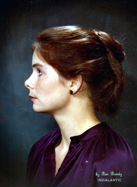 Obituary of Marguerite "Peggy" Cass Wyatt