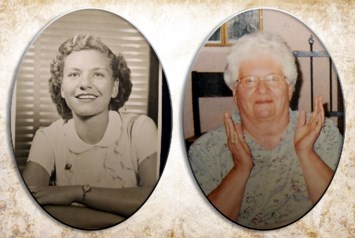 Obituary of Doris Lee Stephens