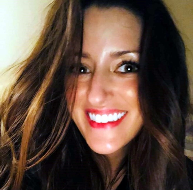 Obituary of Lacy Nicole Fielding