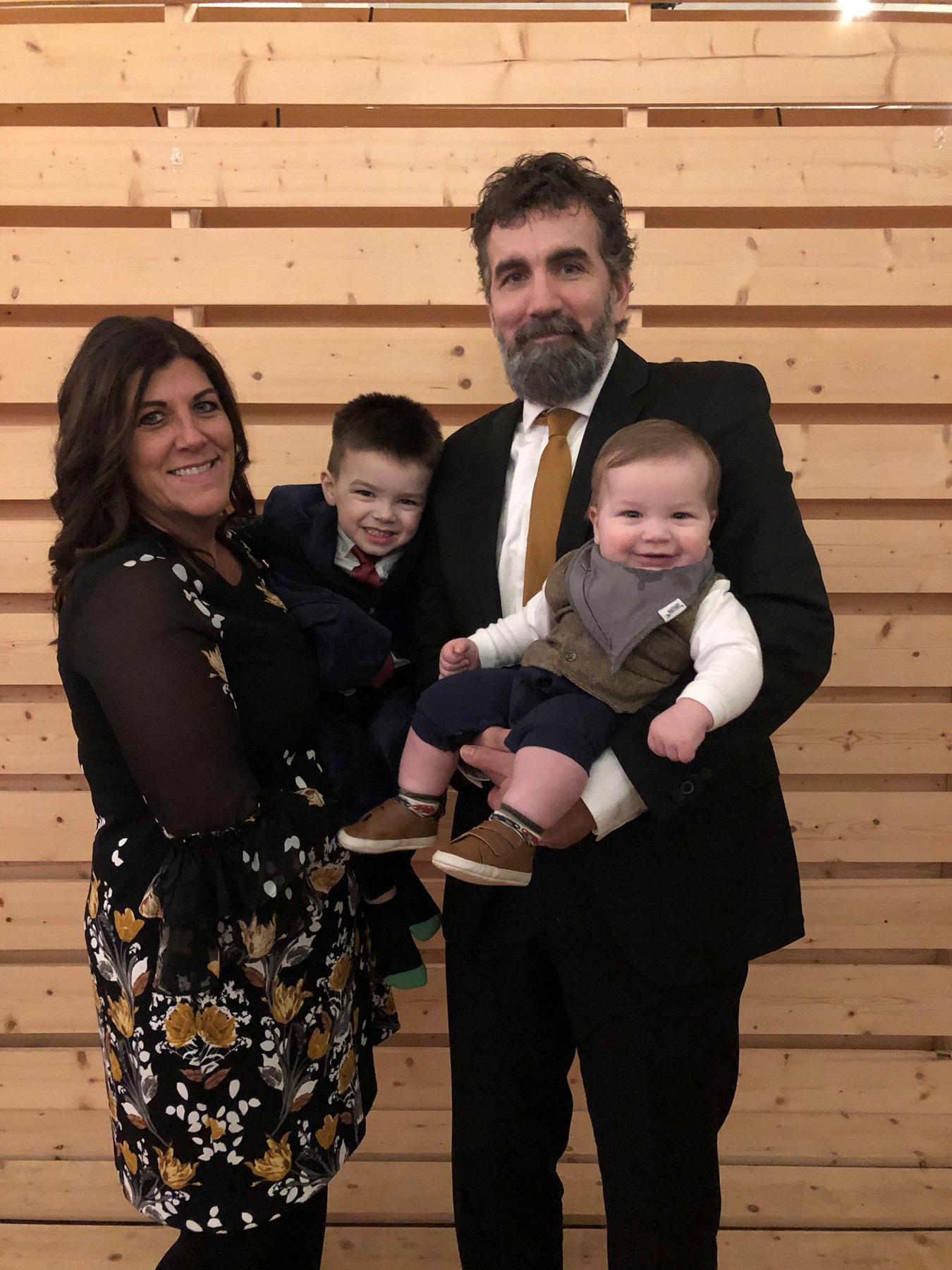 Obituario de Jamie L Teachworth