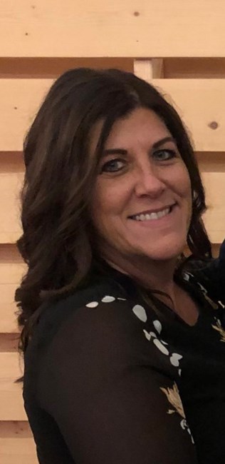 Obituario de Jamie L Teachworth