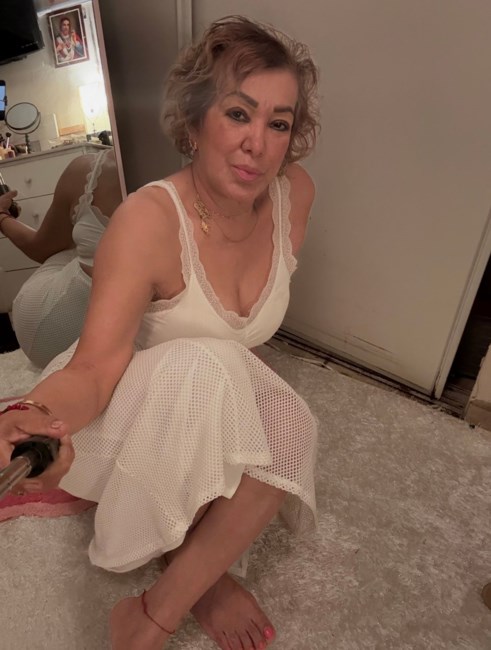 Obituary of Betty Cristina Gomez