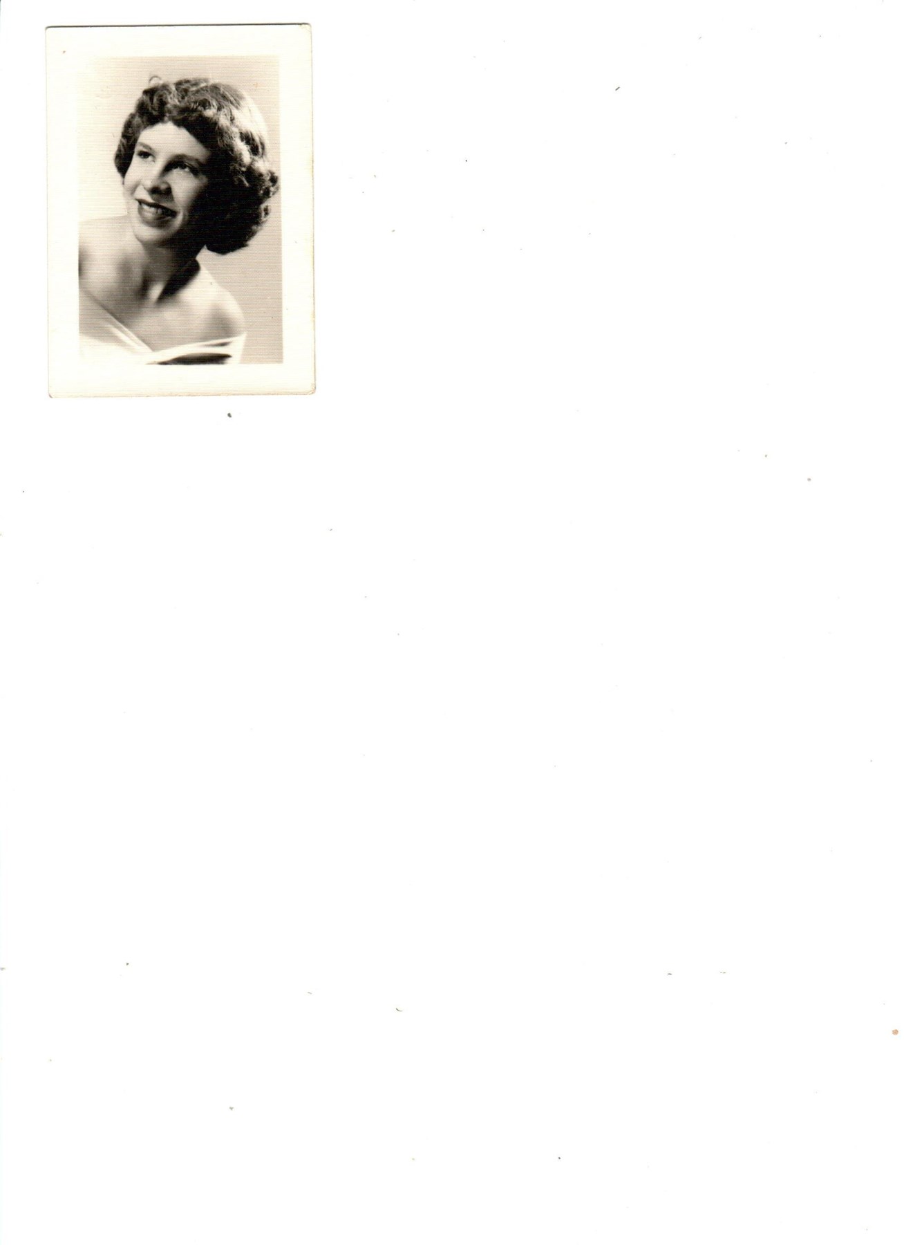Obituary of Janis Diane Pirtle