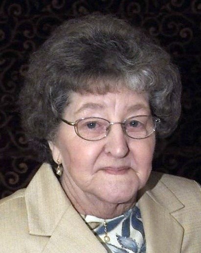 Obituary of Thelma E. Estabrook Sommers