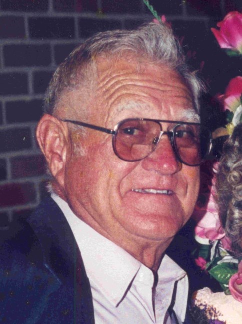 Obituary of Loyd E. Jones