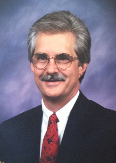 Obituary of Mark Timothy Johnson