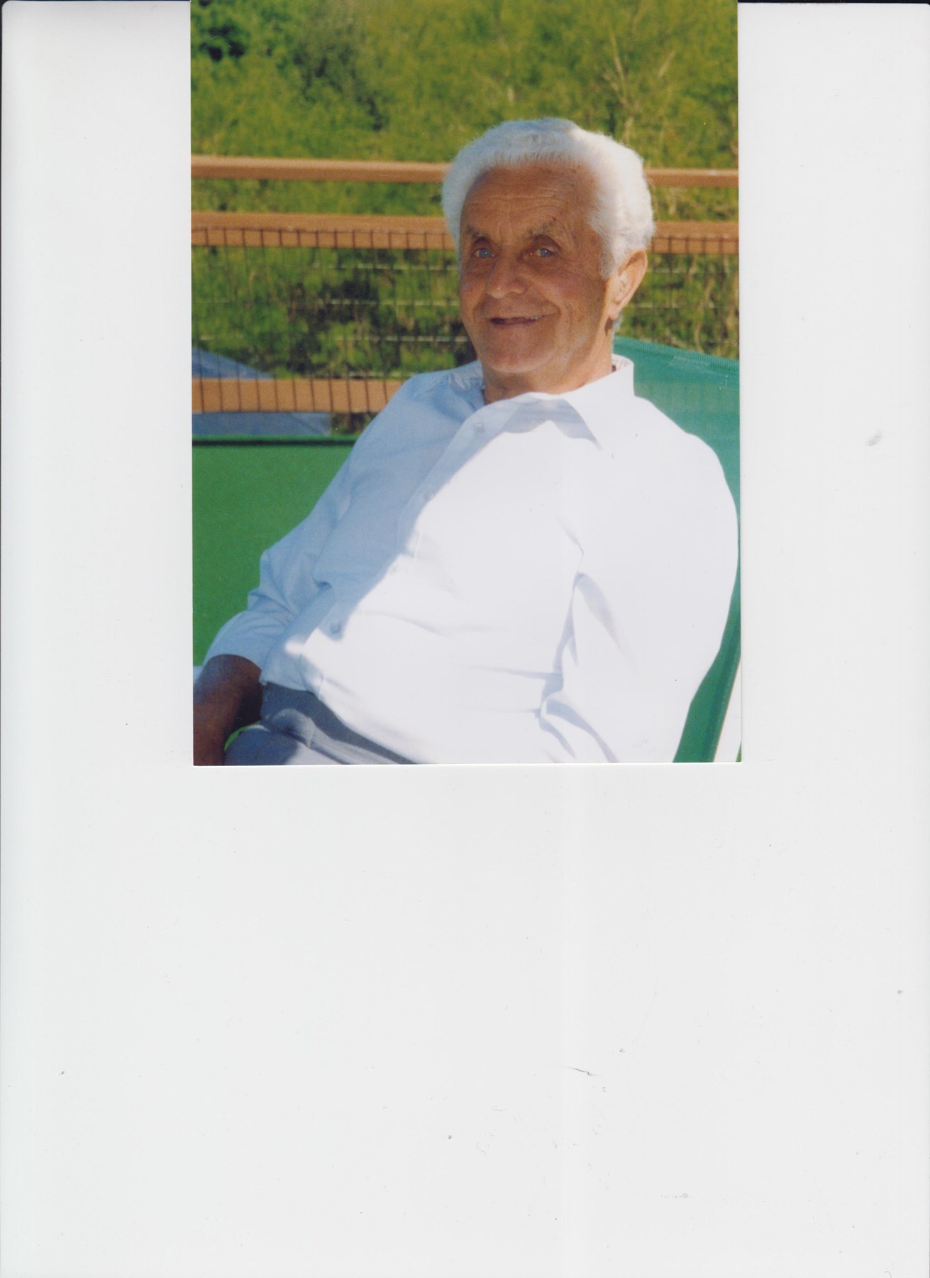 Obituary of Joseph John Polidori