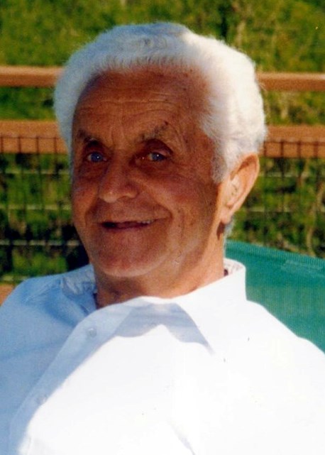 Obituary of Joseph John Polidori