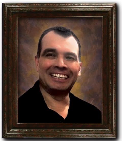 Obituary of Gustavo Hernandez