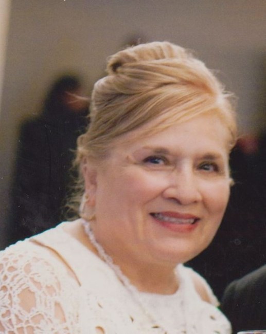 Obituary of Rosalie Cuellar