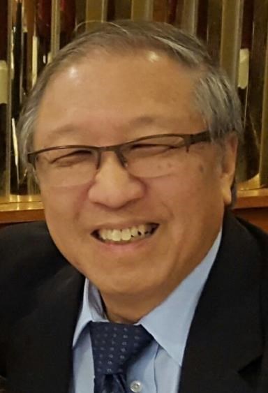 Avis de décès de Lanson Roy Chien