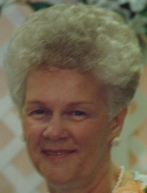 Obituary of Lillian "Jeanette" Basler