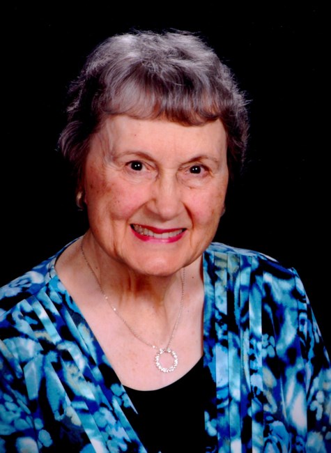 Obituary of Virginia T. Moore