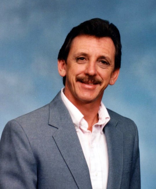 Obituary of Lewis Stepp