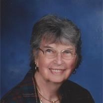 Obituary of Janet Marie Parks